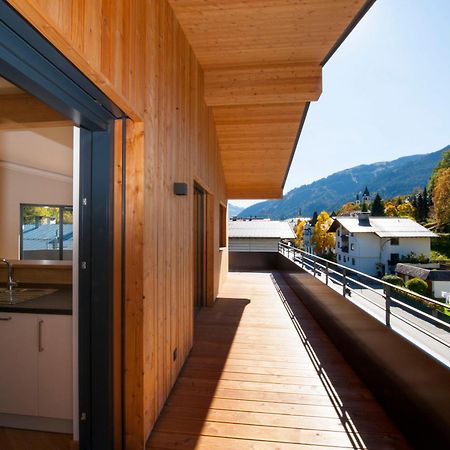 Kitzlife Apartements Kitzbühel Pokój zdjęcie