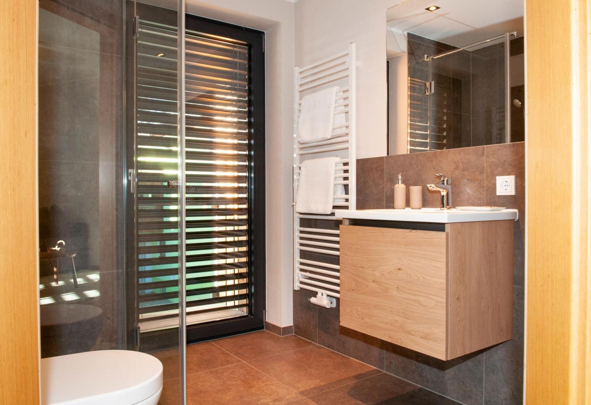 Kitzlife Apartements Kitzbühel Pokój zdjęcie