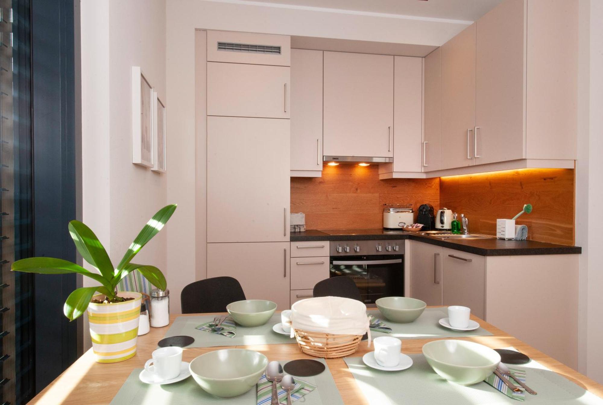 Kitzlife Apartements Kitzbühel Pokój zdjęcie