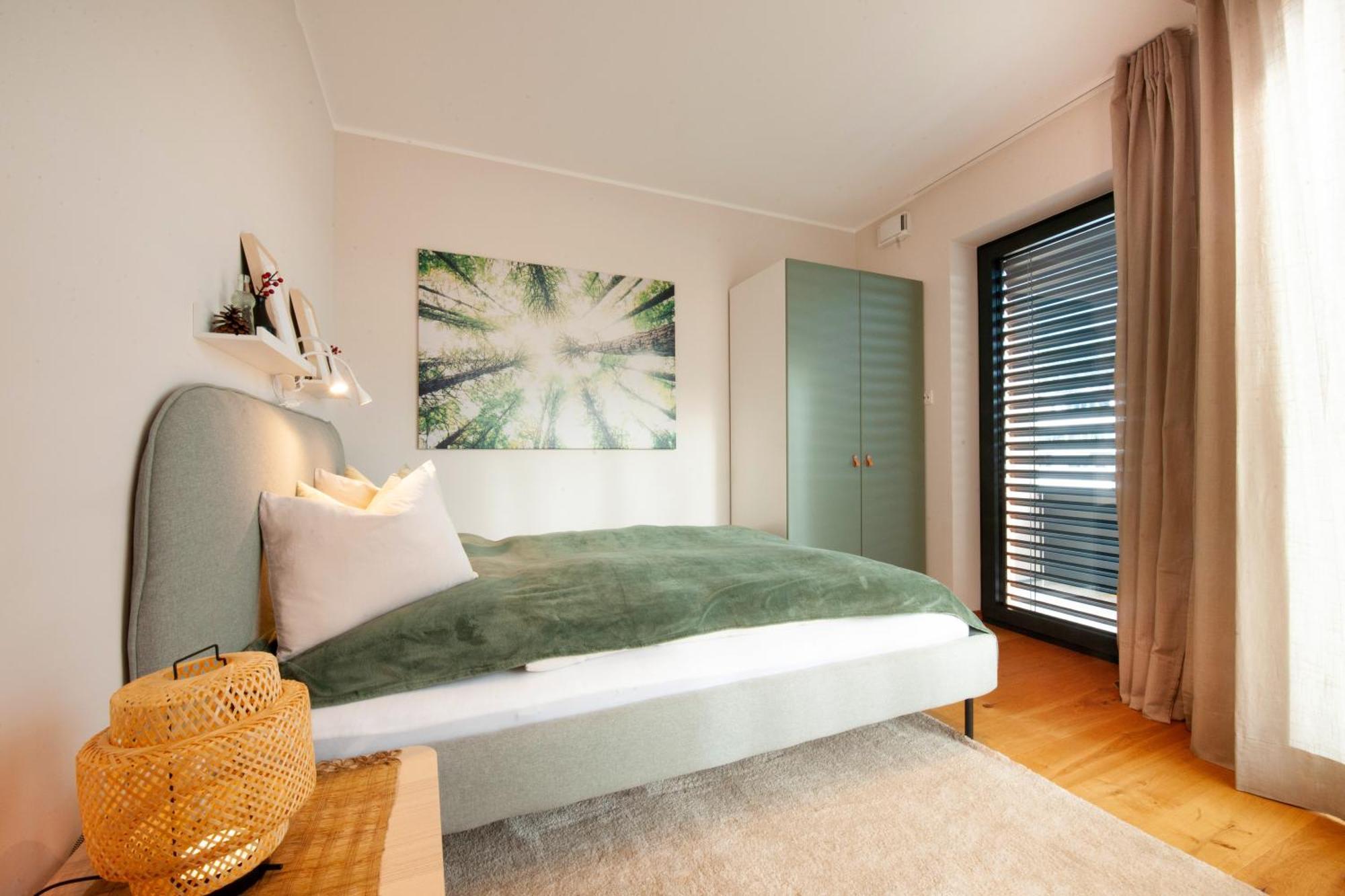 Kitzlife Apartements Kitzbühel Pokój zdjęcie