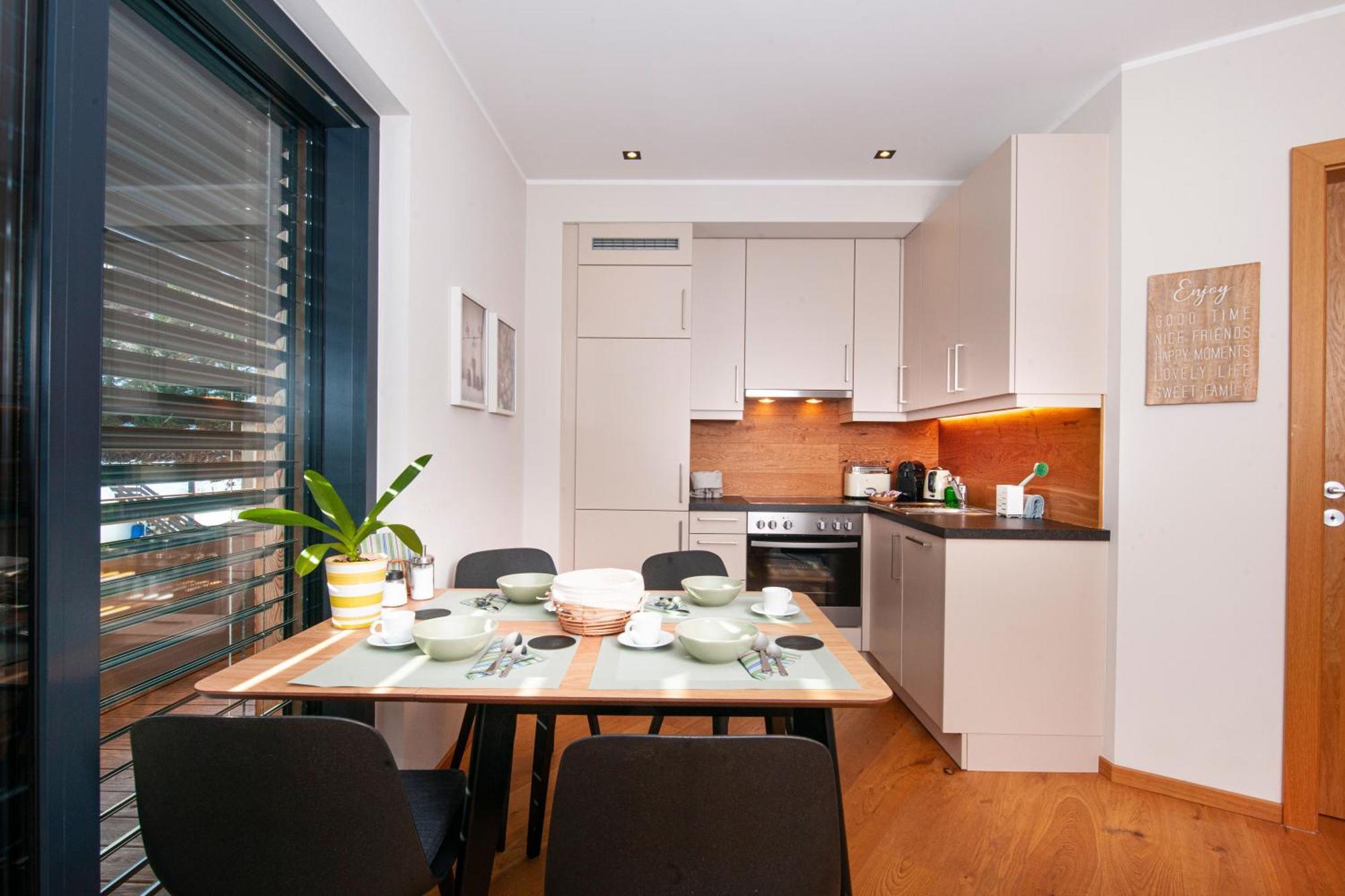 Kitzlife Apartements Kitzbühel Pokój zdjęcie