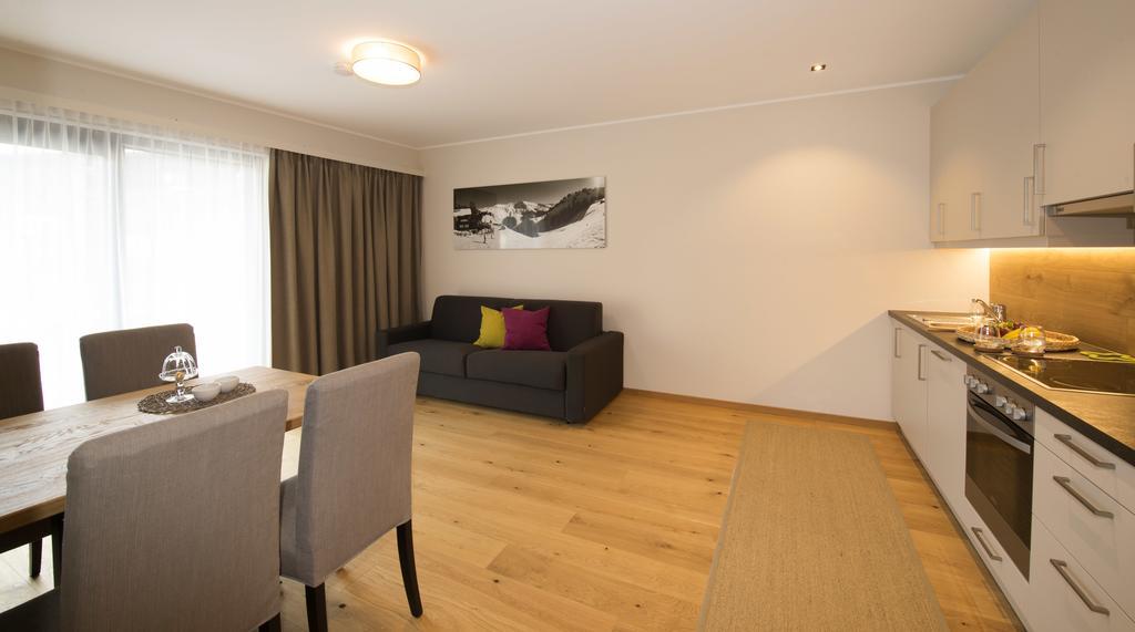 Kitzlife Apartements Kitzbühel Zewnętrze zdjęcie