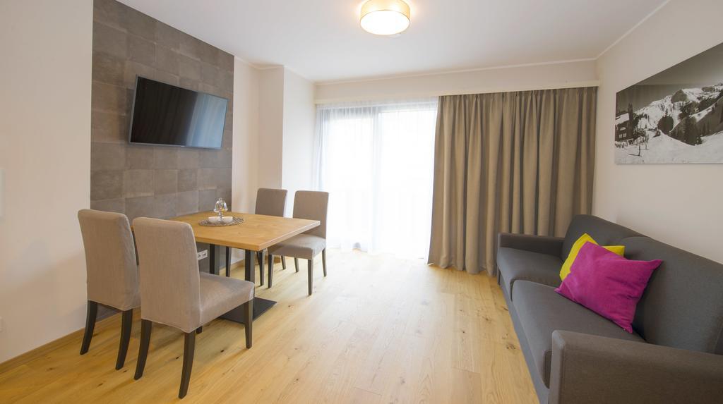 Kitzlife Apartements Kitzbühel Zewnętrze zdjęcie