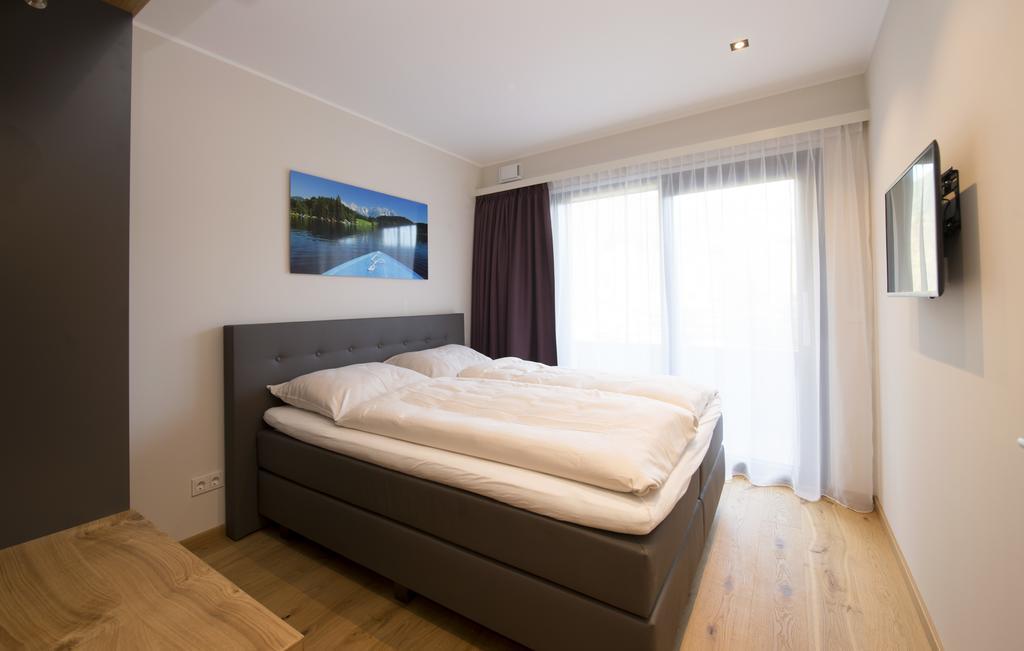 Kitzlife Apartements Kitzbühel Zewnętrze zdjęcie