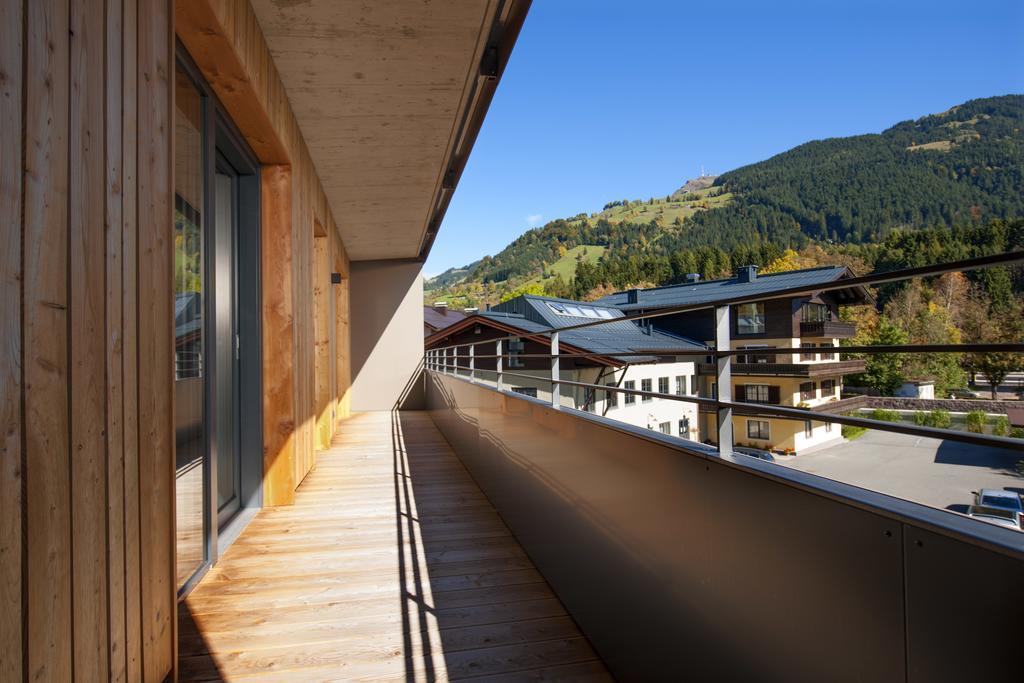 Kitzlife Apartements Kitzbühel Zewnętrze zdjęcie