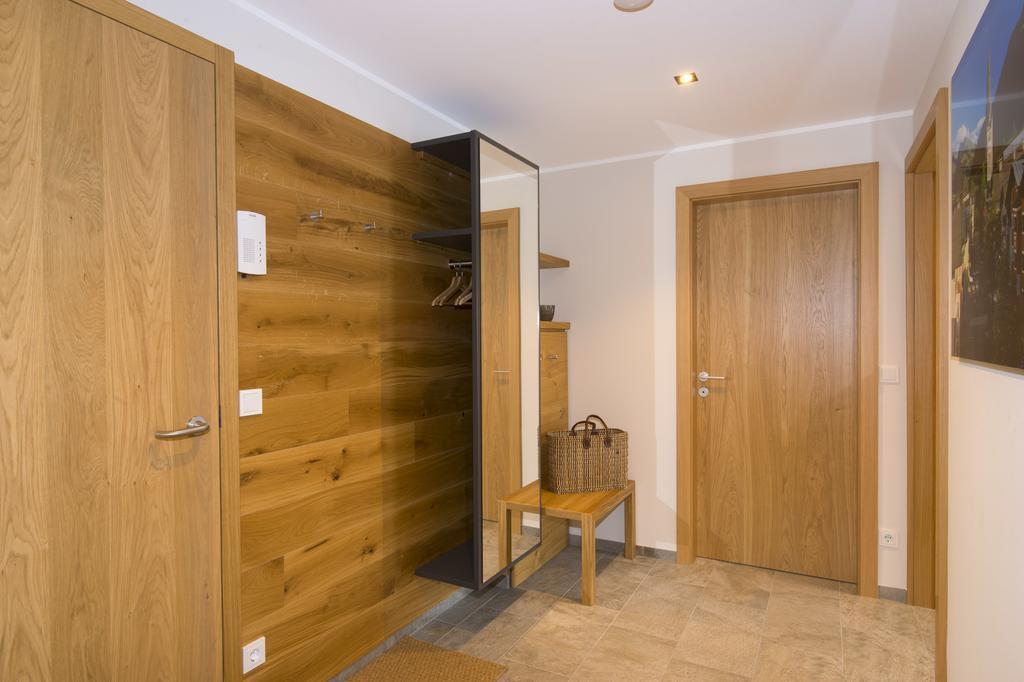 Kitzlife Apartements Kitzbühel Zewnętrze zdjęcie