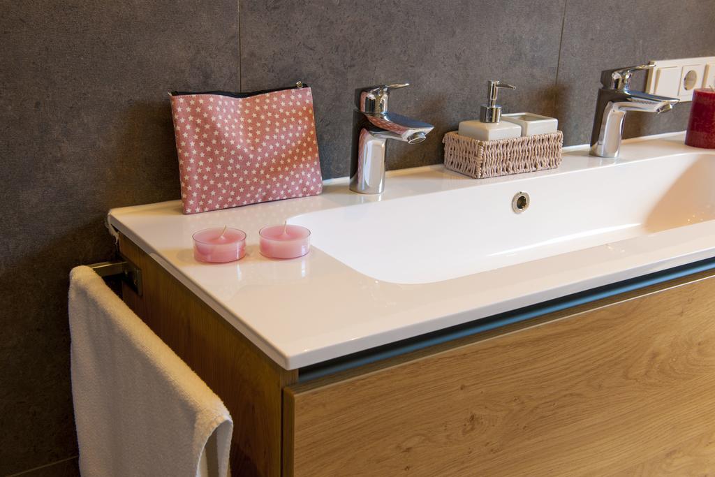 Kitzlife Apartements Kitzbühel Zewnętrze zdjęcie