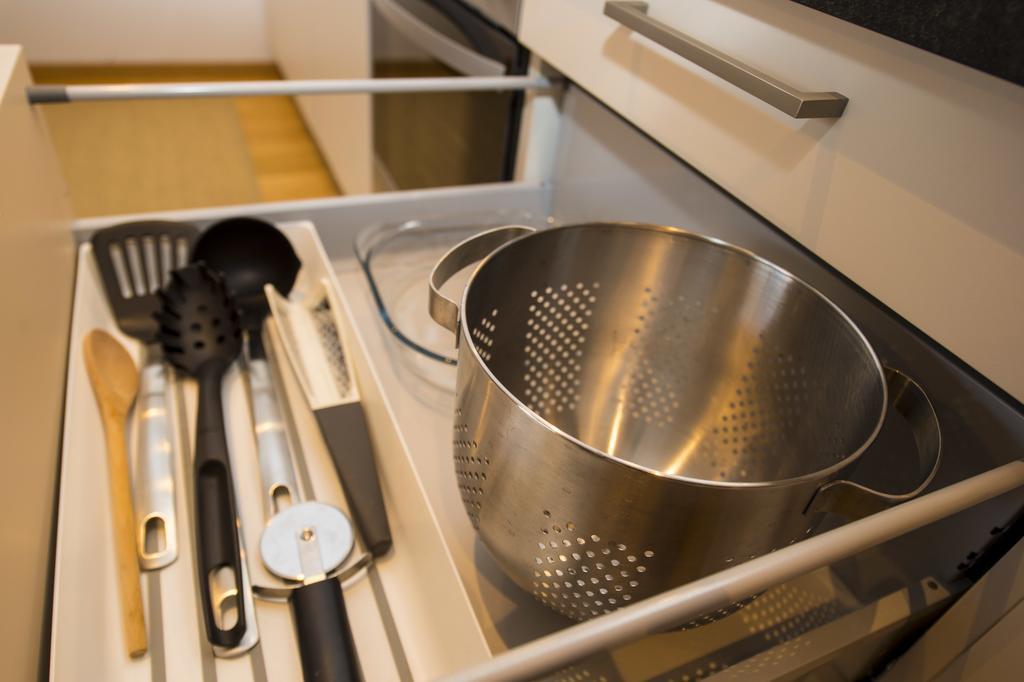 Kitzlife Apartements Kitzbühel Zewnętrze zdjęcie