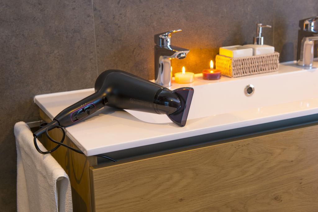 Kitzlife Apartements Kitzbühel Zewnętrze zdjęcie