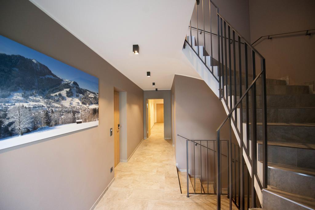 Kitzlife Apartements Kitzbühel Zewnętrze zdjęcie