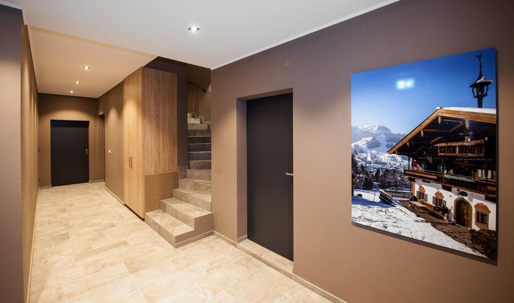 Kitzlife Apartements Kitzbühel Zewnętrze zdjęcie