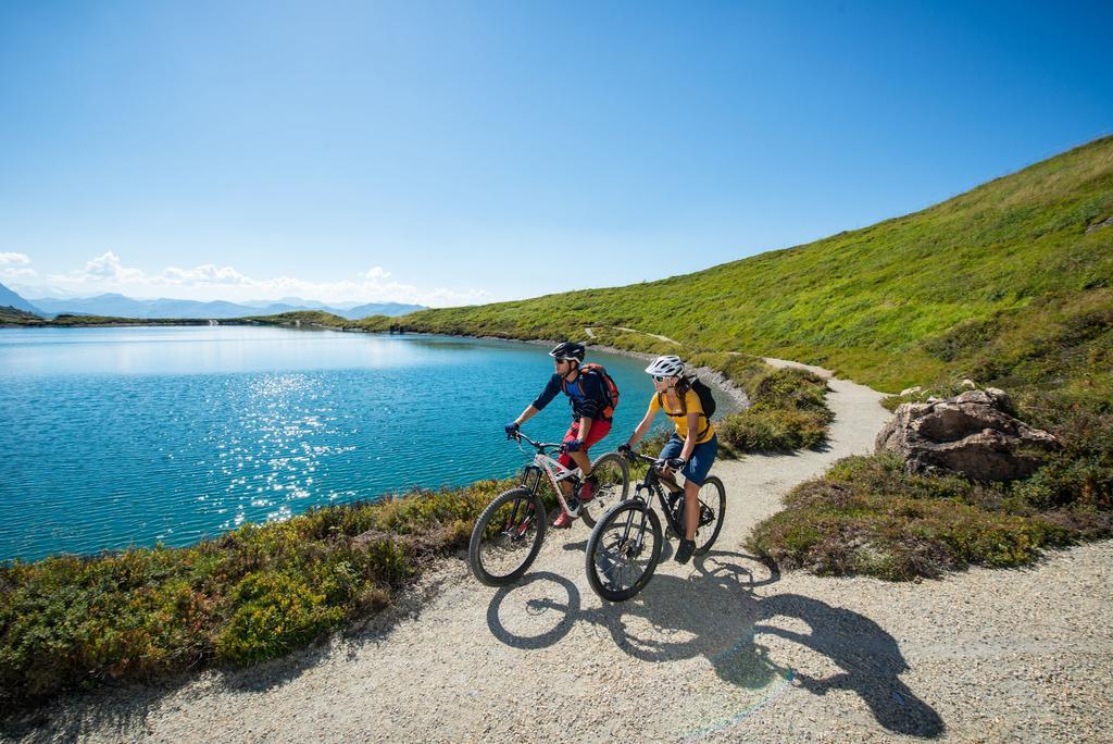 Kitzlife Apartements Kitzbühel Zewnętrze zdjęcie