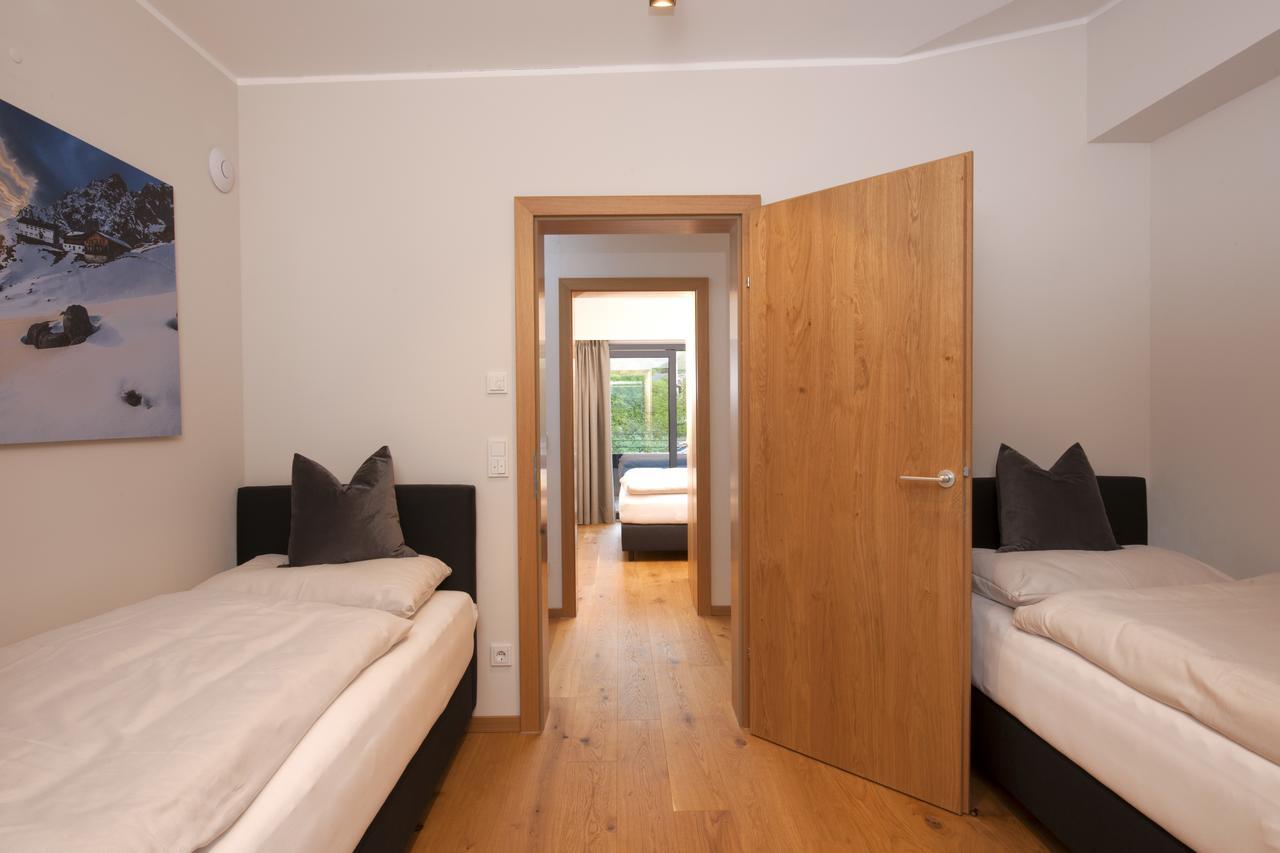 Kitzlife Apartements Kitzbühel Zewnętrze zdjęcie