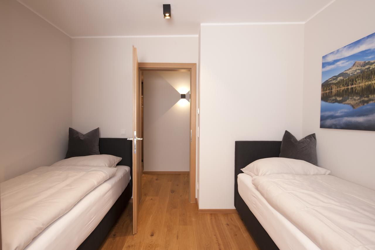 Kitzlife Apartements Kitzbühel Zewnętrze zdjęcie
