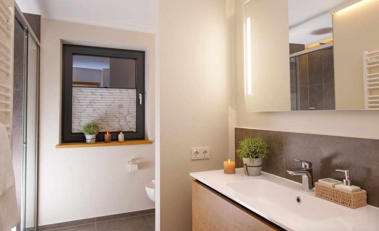 Kitzlife Apartements Kitzbühel Zewnętrze zdjęcie