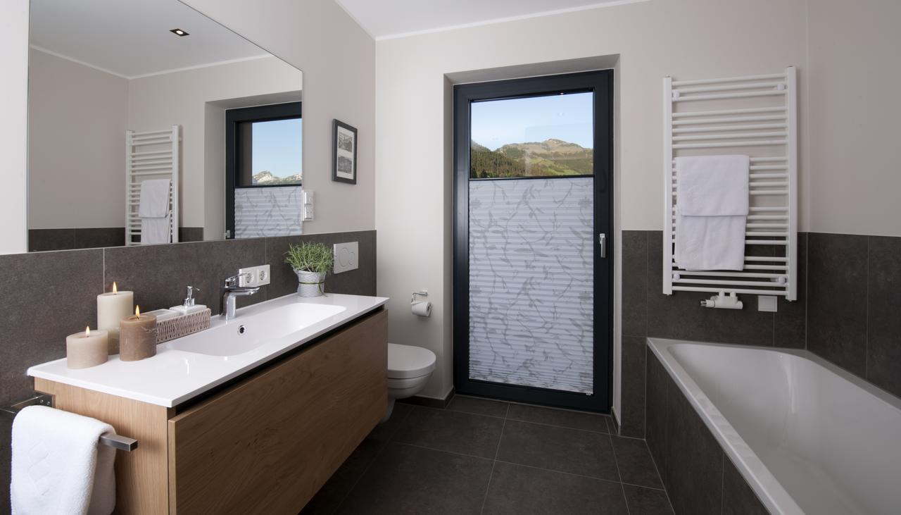 Kitzlife Apartements Kitzbühel Zewnętrze zdjęcie